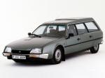 Citroen CX Break 1981 года